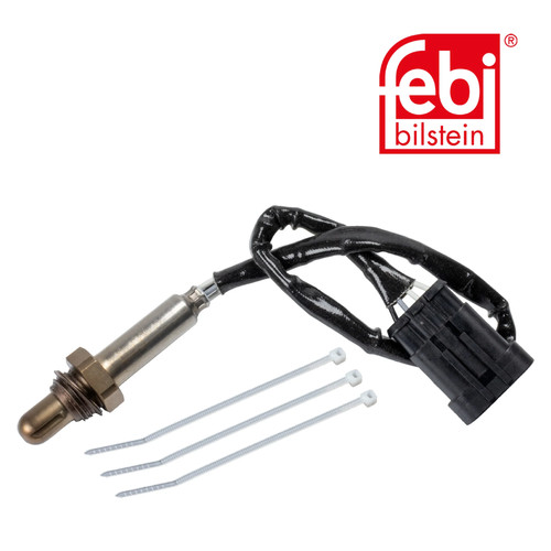 Febi lambda oxygen - febi, o2