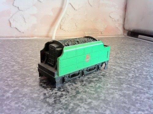 Gauge mainline jubilee - oo,