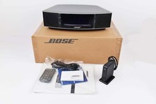 New Bose Wave Music  IV CD