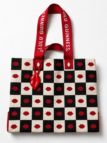 Lulu guinness lips - lulu,