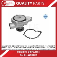 Water Pump for BMW E28