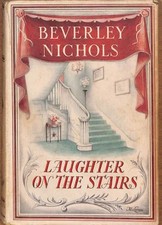 Laughter on the Stairs -