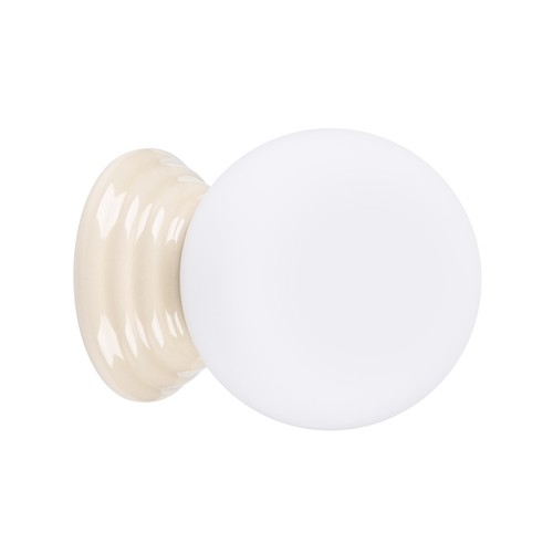Minimalism wall light - wall, zori