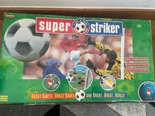Spears Super Striker  Football Game