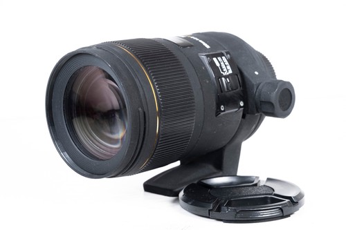 Sigma 150mm dg apo hsm - sigma, ex