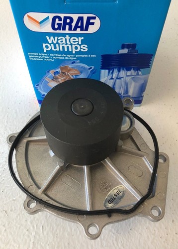 Water pump for - water,