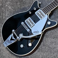 Gretsch DUO JET G6128T-62 Used