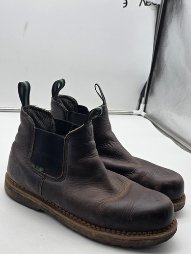 Georgia boot work - boot,