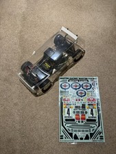 NEW TAMIYA TA-02 TA02 LANCIA