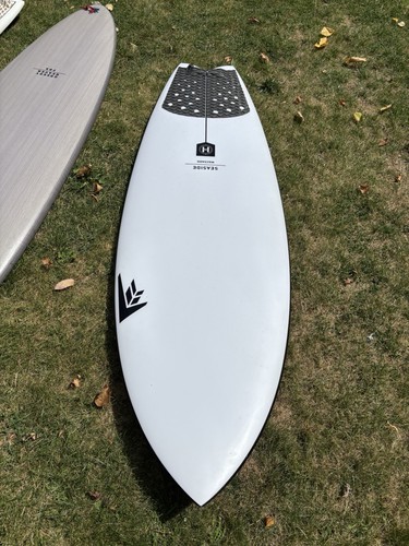 Firewire seaside helium - seaside,