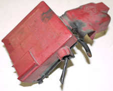 Toyota Yaris Verso - Positive Battery Terminal Clamp