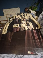 Vintage star wars darth - star,