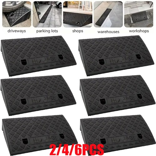 6pcs rise heavy duty - 2/4/6pcs,