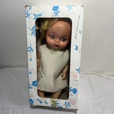 Bambole spagnuole per il mondo Fiesta Spanish Dolls To The World 8” Hong Kong