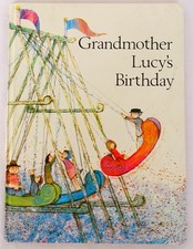 Grandmother Lucy's Birthday By