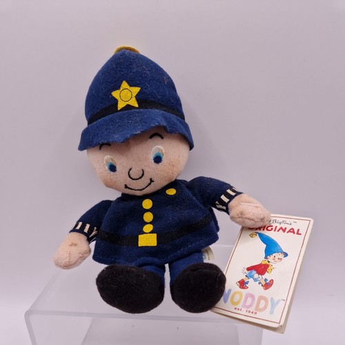 Vintage original noddy - original,