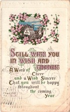 Mr. J. E. Washburn, 61