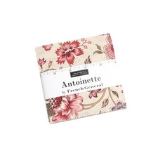 Antoinette Moda French General