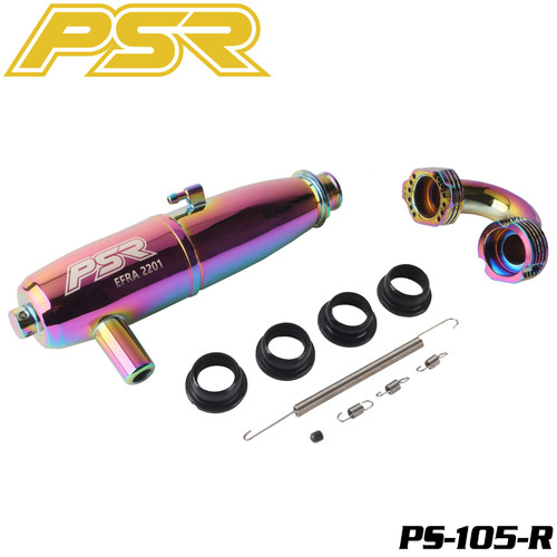 Powerstar 105 8 - ps-105-r, gt
