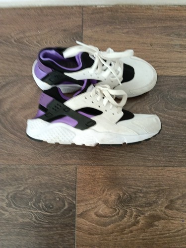 Nike air huarache - air, run