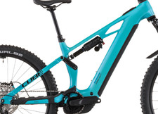 Frame pivot bearing - pivot, cube