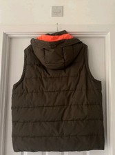 Genuine SUPERDRY rescue army