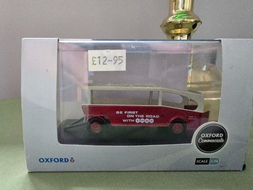Oxford diecast very rare 76 - oxford,