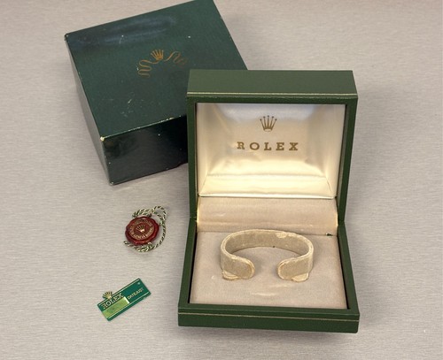 Rolex vintage late - rolex,