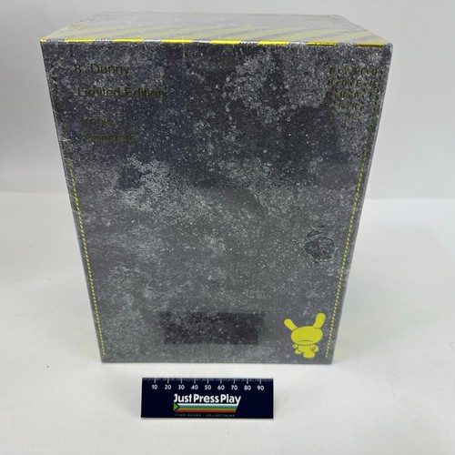 New sealed kidrobot - sealed,