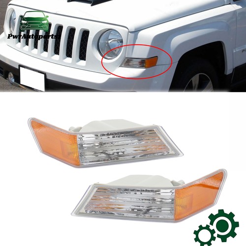 For jeep patriot turn - patriot,
