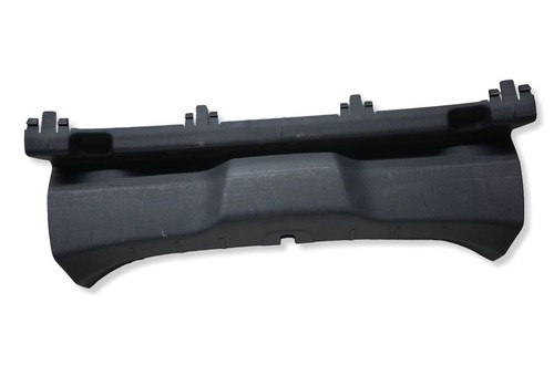 Volvo c30 2011 trunk - c30, sill