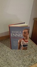Jessica Ennis: Unbelievable -