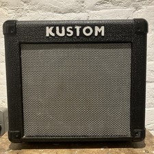 Kustom KGA10FX Electric