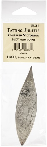 Lacis victorian engraved - lacis,