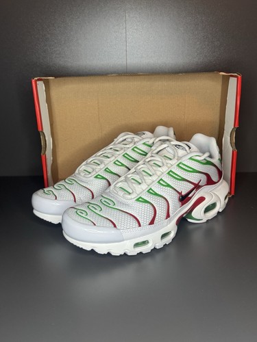 Nike air max plus - air,