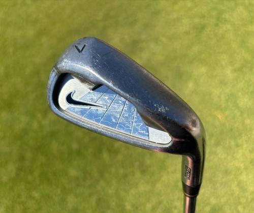 Nike nds iron steel - nike,
