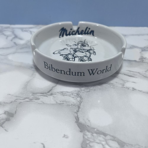 Vintage michelin bibendum - -,