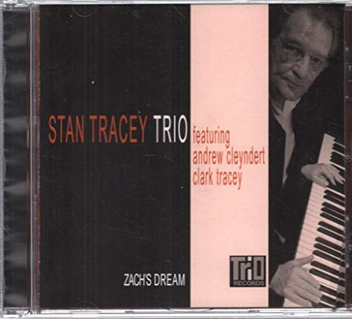 Zach dream stan tracey - zach's,