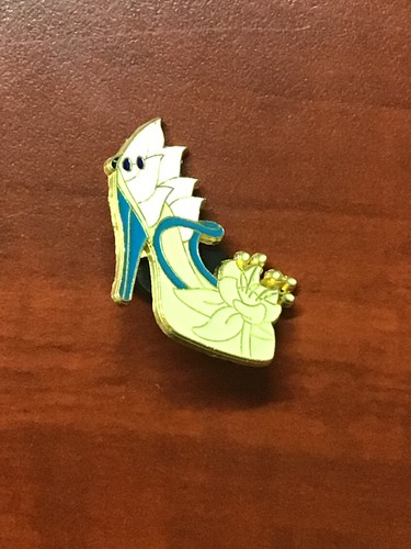 Disney princess tiana - princess, high