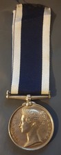  LSGC Victorian Medal