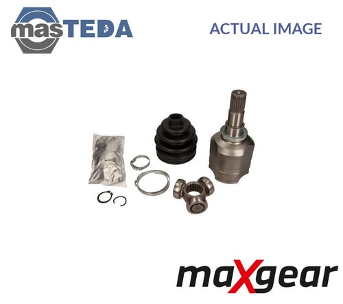 1638 driveshaft joint - driveshaft, cv