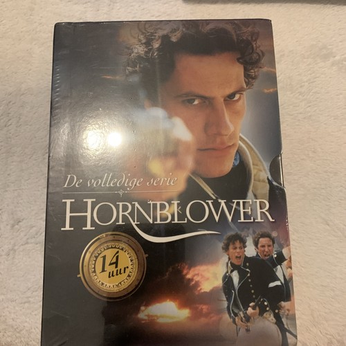 Hornblower all seasons new - -all,