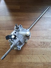 New oem john deere tuff torq kanzaki transmission AM133605 192151-24112 JX75