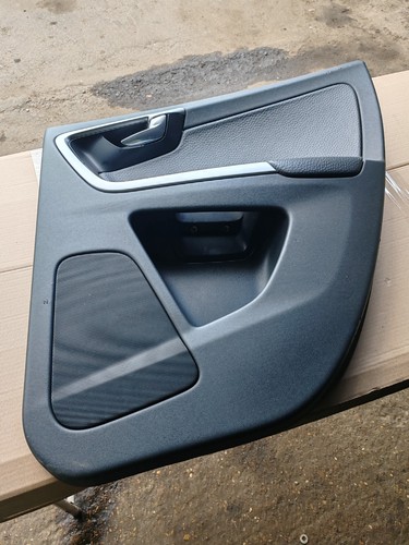 Volvo xc60 rear door - xc60,