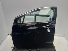 VAUXHALL ASTRA Left Front Door