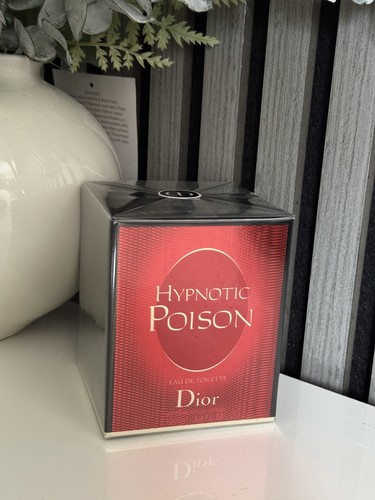 Christian dior hypnotic poison - christian,