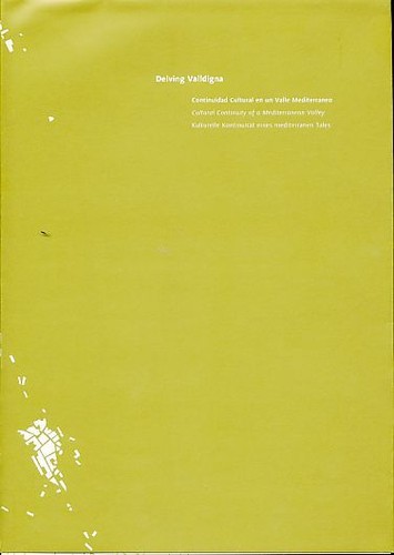 Delving valldigna cultural - delving,