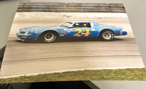 1979 ramo stott usac - ramo, car