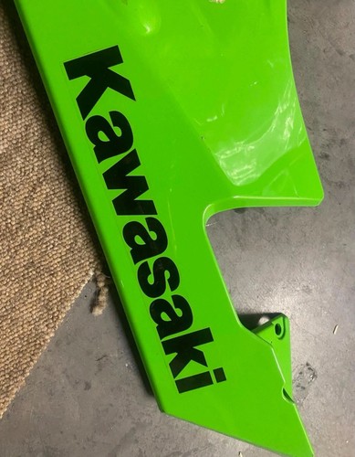 Kawasaki zx6r 2009 2012 - zx6r,