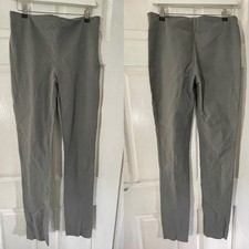 Joseph Size 40 12 High Waisted